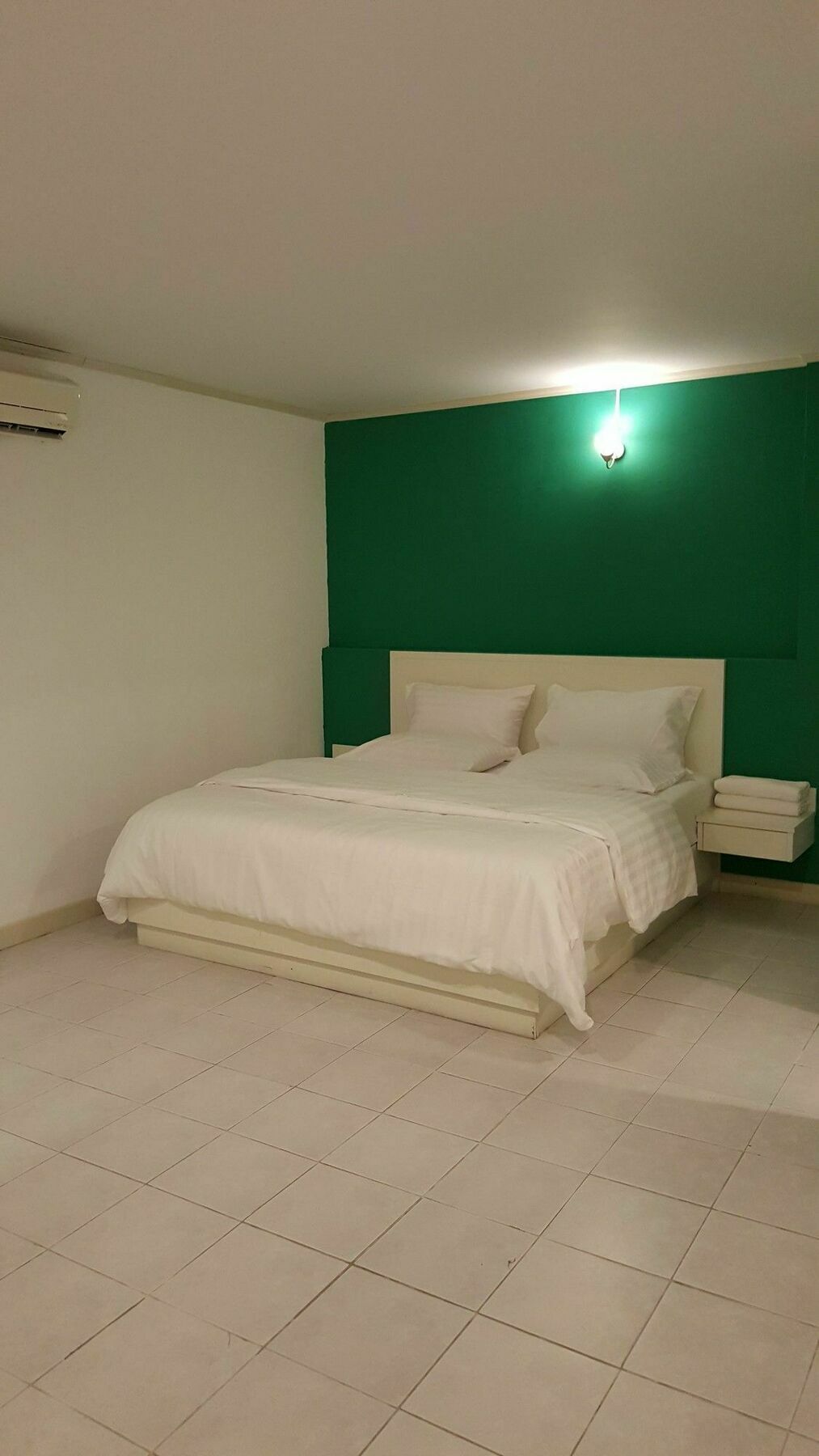 Albergue Mr.Sea In Bangkok Exterior foto